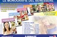 Il Secolo XIX porta in edicola le 'Monografie del benessere'